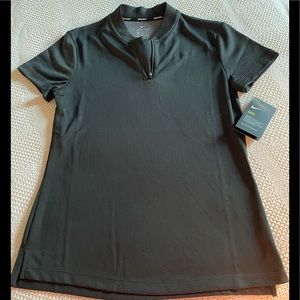 Nike Ladies Golf Shirt NWT
